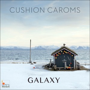收聽Cushion Caroms的Naps歌詞歌曲