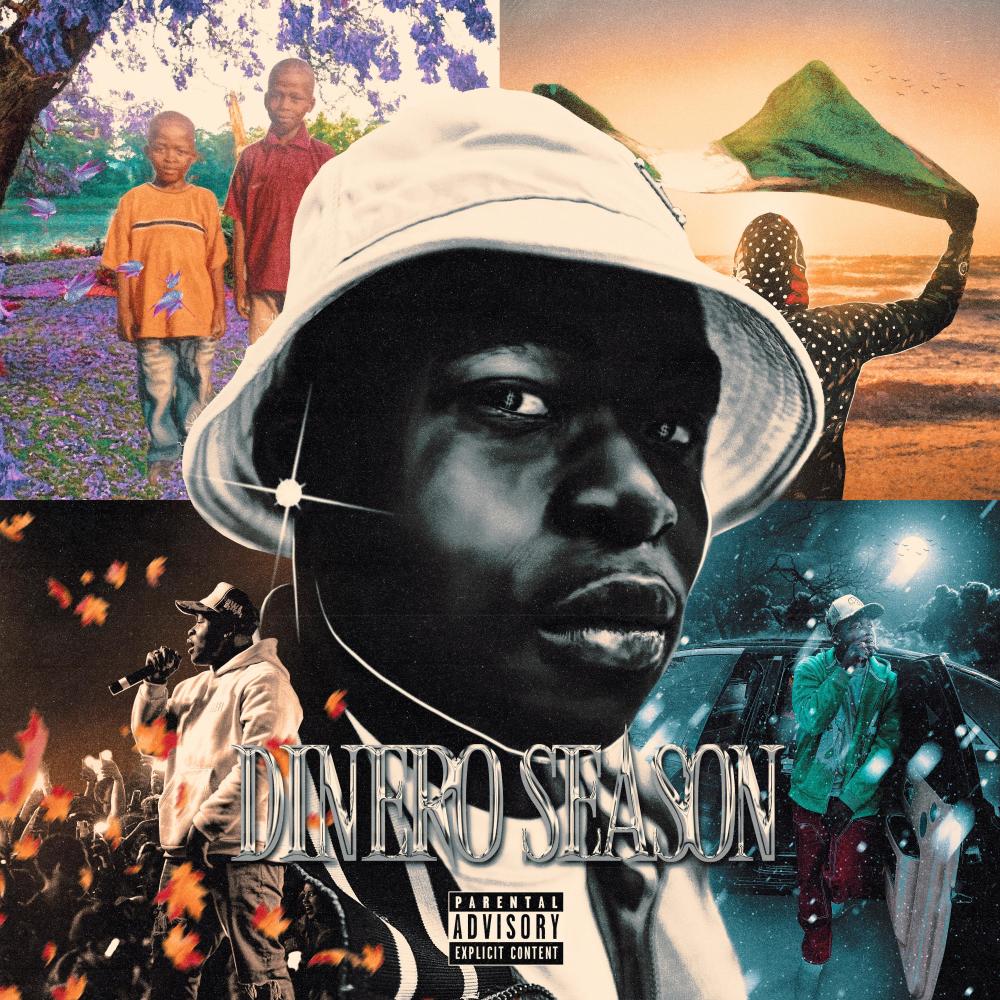 Take Your Place (feat. Twenty3wayz) (Explicit)