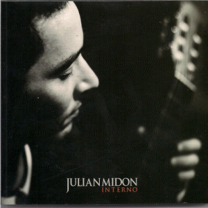 ดาวน์โหลดและฟังเพลง Interno พร้อมเนื้อเพลงจาก Julián Midón