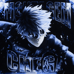 收聽Winter的MONTAGEM CHEGA (Super Slowed)歌詞歌曲