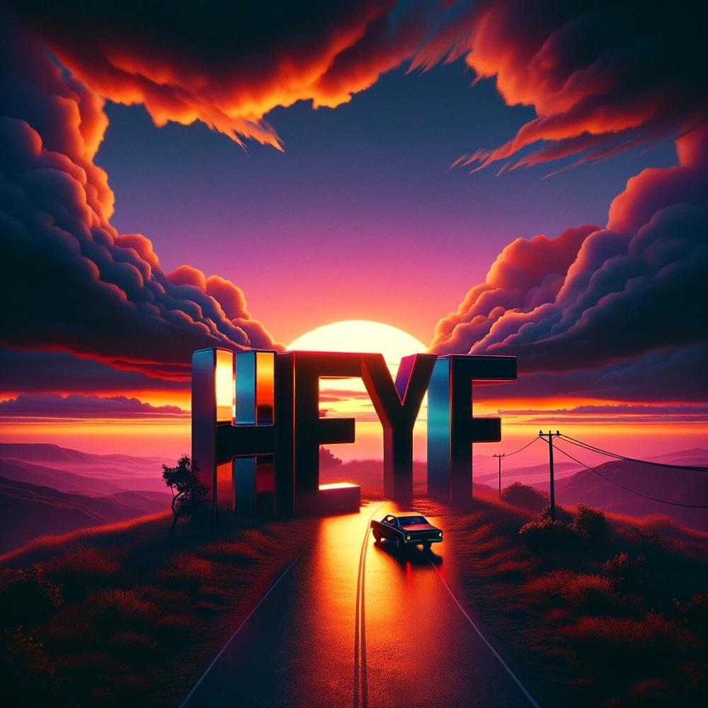 Heyf