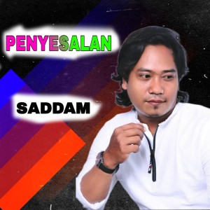 Album Penyesalan from Saddam