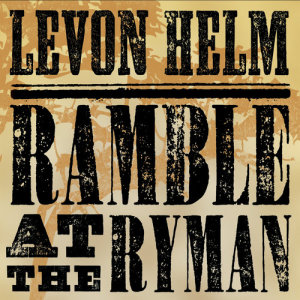 ดาวน์โหลดและฟังเพลง Ophelia พร้อมเนื้อเพลงจาก Levon Helm