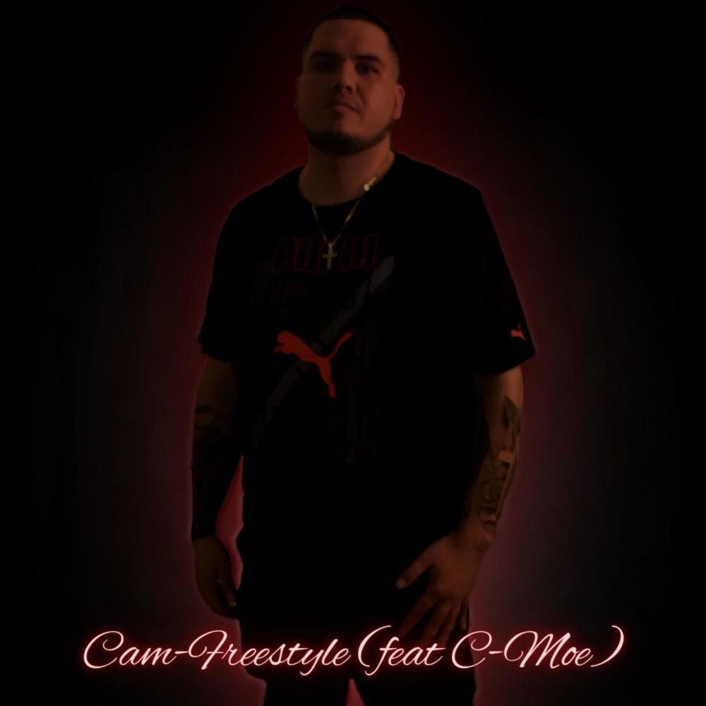 Freestyle (feat. C-Moe) (Explicit)