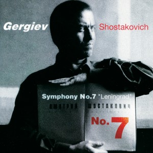 Shostakovich: Symphony No.7 "Leningrad"