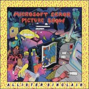 ดาวน์โหลดและฟังเพลง Brain Piano พร้อมเนื้อเพลงจาก Allister Sinclair