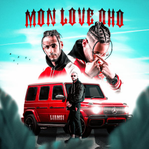 อัลบัม MON LOVE OHO (Explicit) ศิลปิน Liamsi