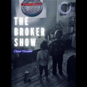 Chris_Loves_Rap的專輯The Broker Show (Clean Version)