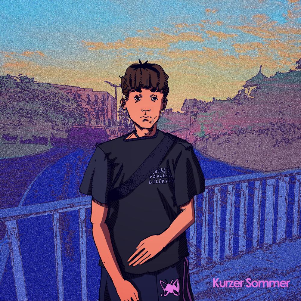 Überall (feat. vincebbyface) (Explicit)