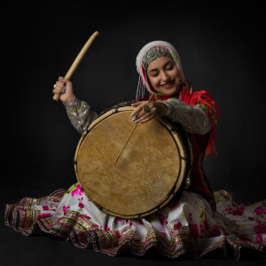 Listen to Gozal song with lyrics from Haray