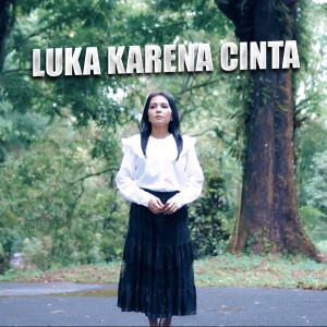 Album Luka Karena Cinta from Yelse