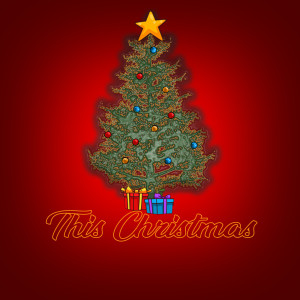 收聽Devin Taylor的This Christmas歌詞歌曲