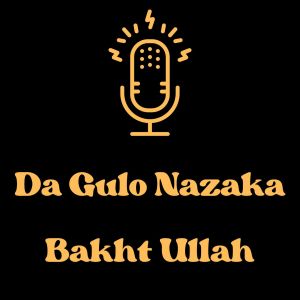 Listen to Da Gulo Nazaka song with lyrics from Bakht Ullah