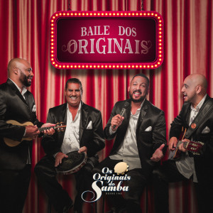 ดาวน์โหลดและฟังเพลง Boato พร้อมเนื้อเพลงจาก Os Originais Do Samba