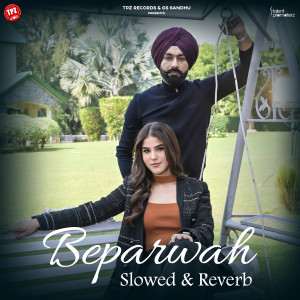 Album Beparwah (Slowed & Reverb) from Tarsem Jassar