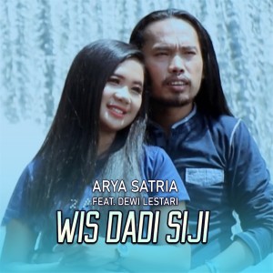 ดาวน์โหลดและฟังเพลง Wis Dadi Siji พร้อมเนื้อเพลงจาก ดารานักร้องหลายคน