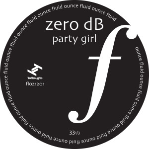 收聽Zero dB的Party Girl歌詞歌曲