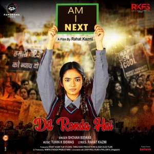 Album Dil Ronda Hai (From "Am I Next") oleh Tuhin K Biswas