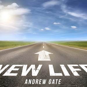 Andrew Gate的專輯New Life