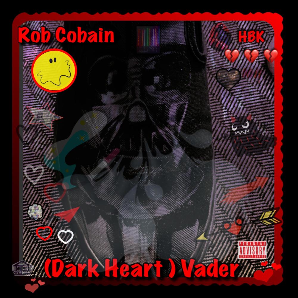 (Dark Heart) Vader (Explicit)