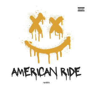 Naveen的專輯American Ride (Explicit)