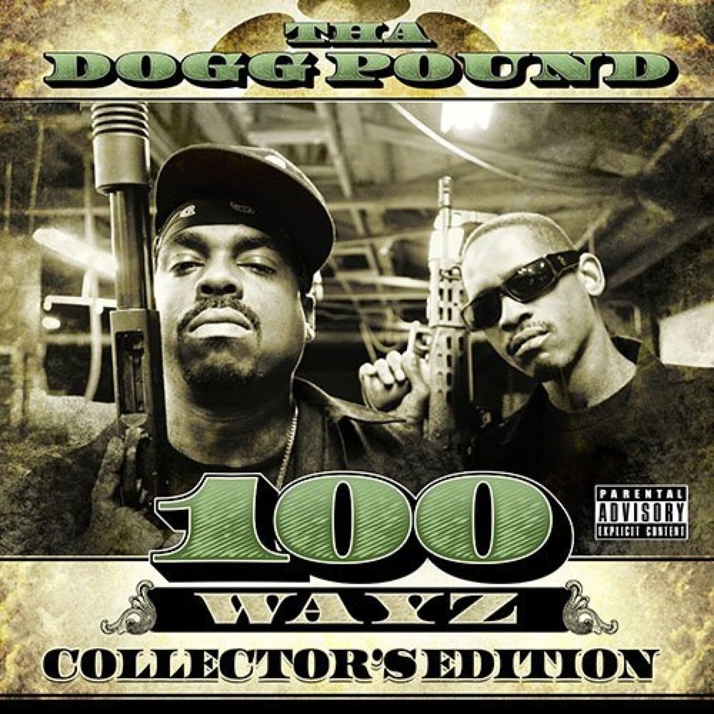 Spread the Luv (Explicit)