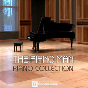 Gabriel Garcia Tello的專輯Piano Collection