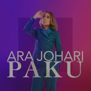 Ara Johari的專輯Paku