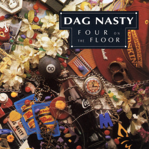 Listen to Million Days song with lyrics from Dag Nasty