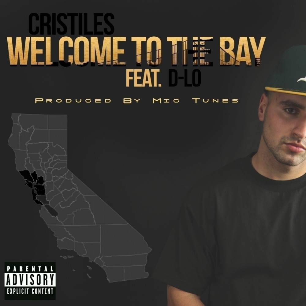 Welcome To The Bay (Explicit)