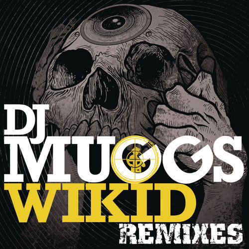 Wikid (Des McMahon Remix)