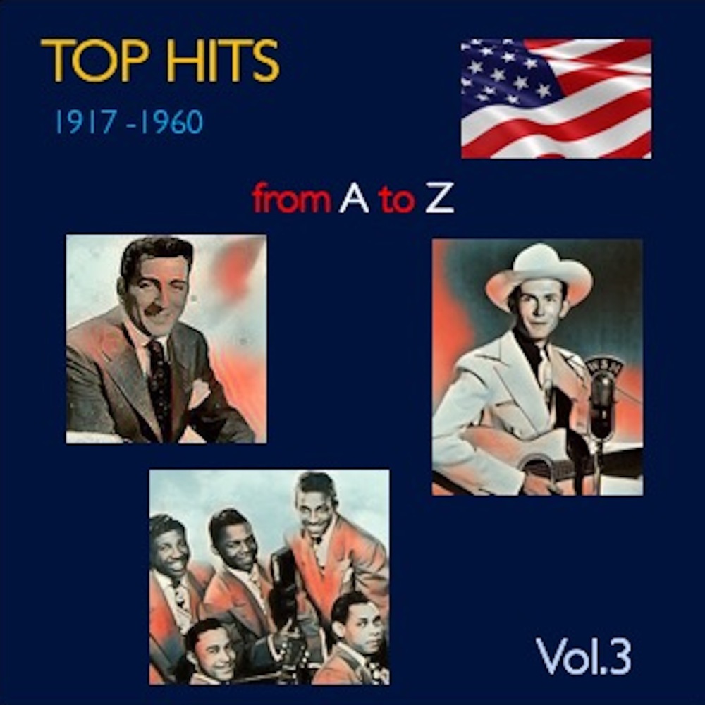 Top Hits from A to Z, Vol. 3