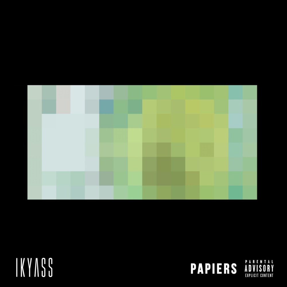 Papiers (Explicit)