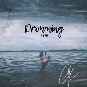 Album Drowning from LEAH