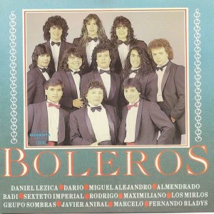 ดาวน์โหลดและฟังเพลง Quizas, quizas พร้อมเนื้อเพลงจาก Almendrado
