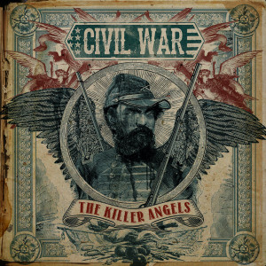 收聽Civil War的First to Fight歌詞歌曲