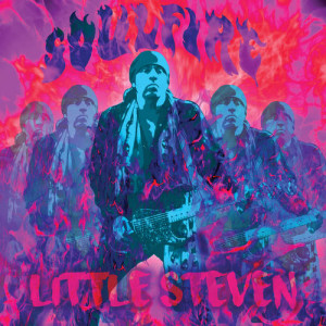 收聽Little Steven的I Saw The Light歌詞歌曲