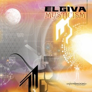 Album Mysticism oleh Elgiva