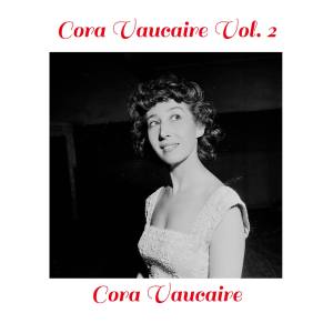 Cora Vaucaire的專輯Cora Vaucaire, vol. 2