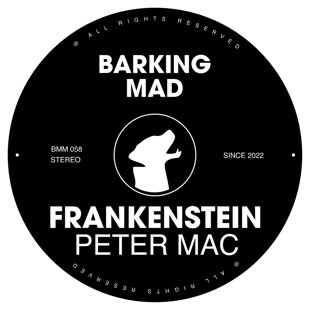 Frankenstein (Original Mix)