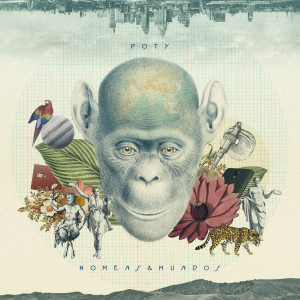 收聽Poty的Ninguém Tem Todo o Tempo do Mundo歌詞歌曲