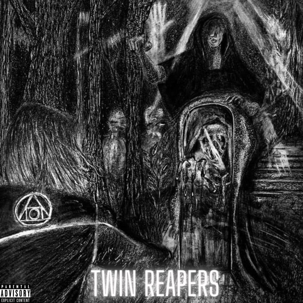 Twin Reapers (feat. Slime Reapers) (Explicit)