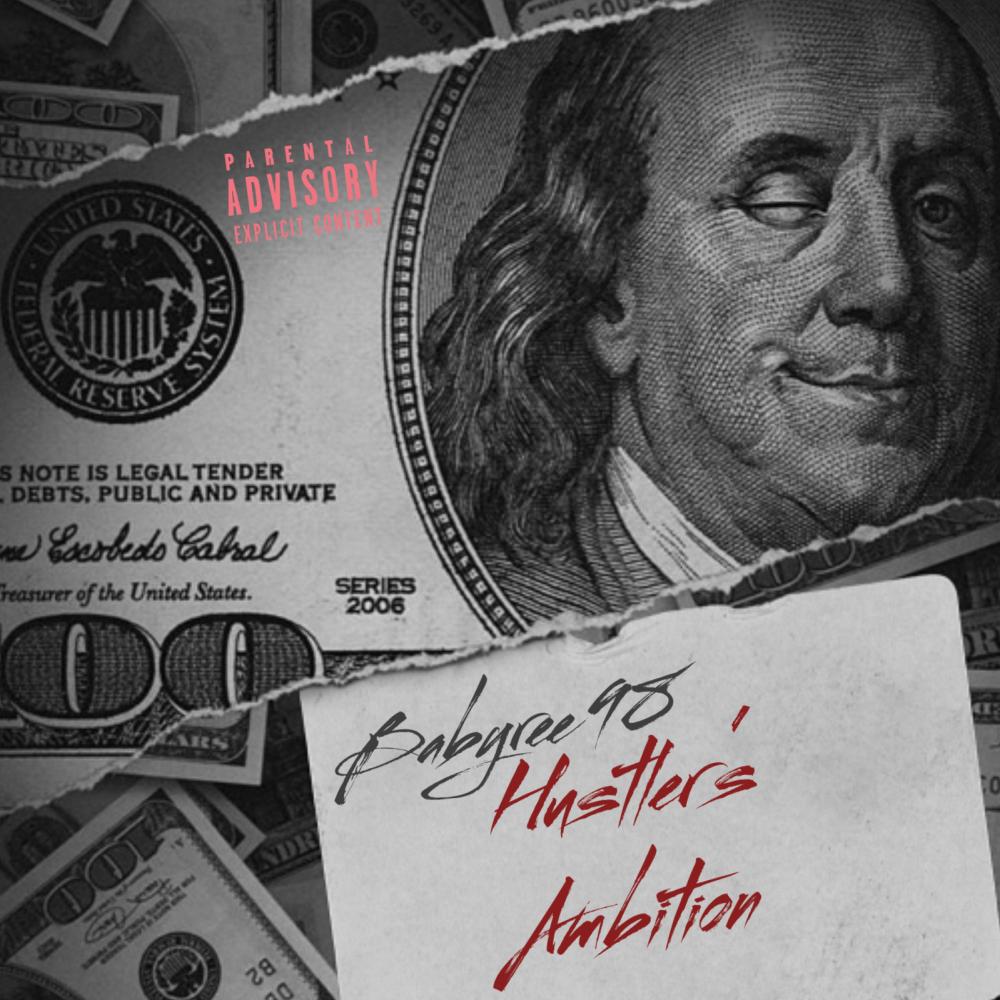 Hustlers Ambition, Pt. 2 (Explicit)