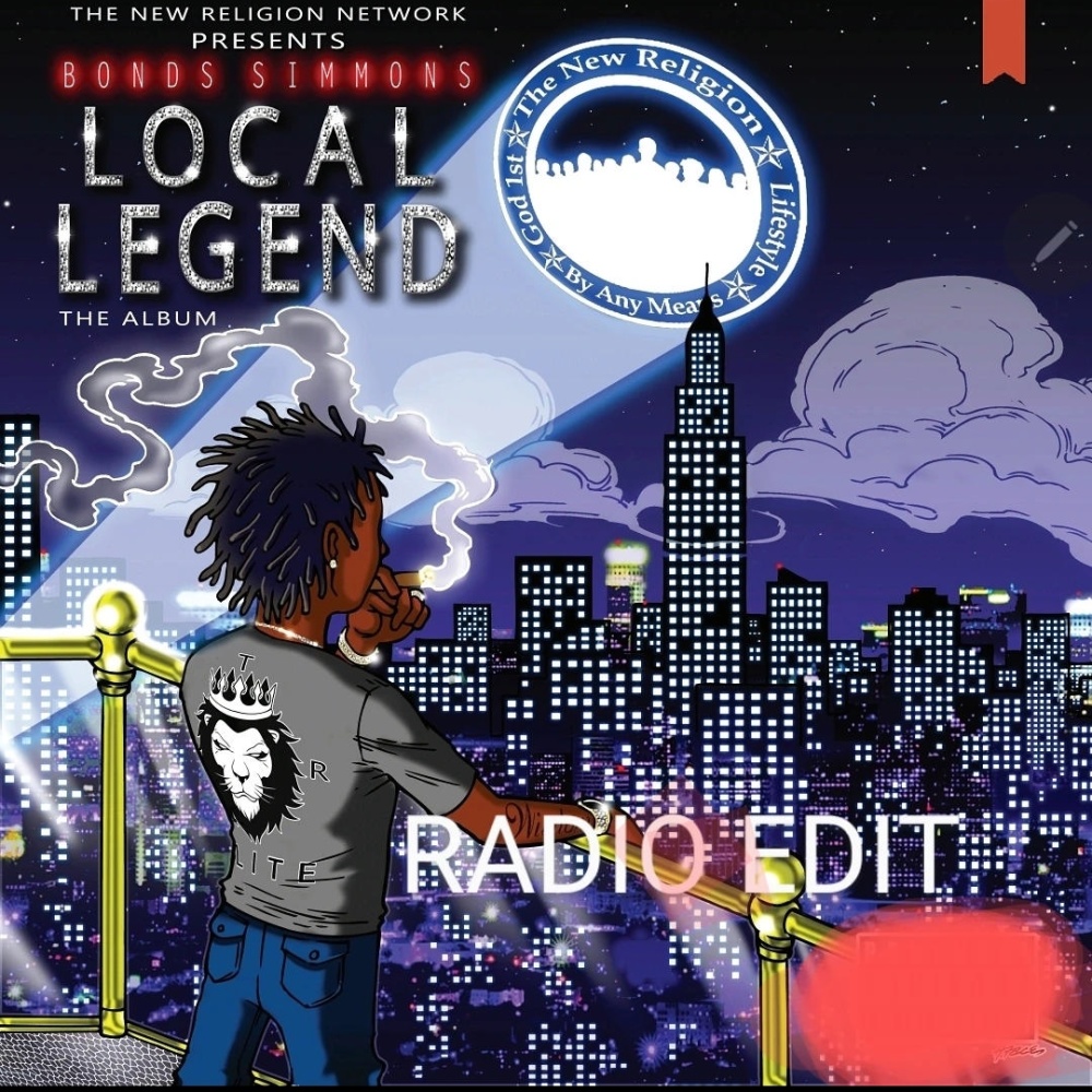 free game (feat. wise g) (Radio Edit)