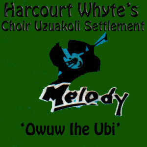 收聽Harcourt Whyte's Choir的Gozie Nzuko Gi歌詞歌曲