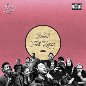 ดาวน์โหลดและฟังเพลง Absolutely (feat. Ryan Campbell & B Skeez) (Explicit) พร้อมเนื้อเพลงจาก Sam Lachow