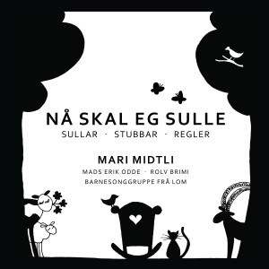 ดาวน์โหลดและฟังเพลง Geiten oppå hjellom พร้อมเนื้อเพลงจาก Mari Midtli