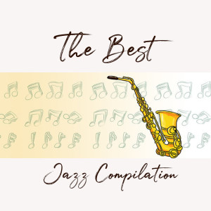 群星的專輯The Best Jazz Compilation