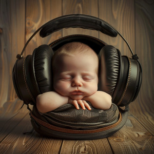 The Lullabie's Stell Band的專輯Hidden Lullabies: Baby Sleep Secrets