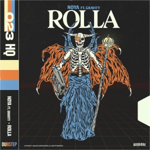 Noya的专辑Rolla